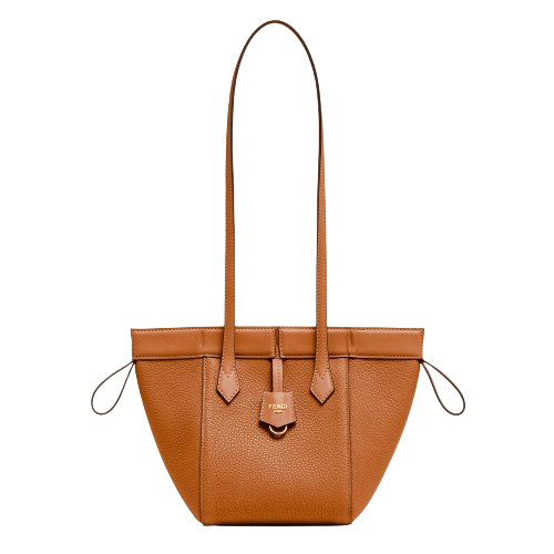 Sac Fendi Origami Marron 
sac transformable