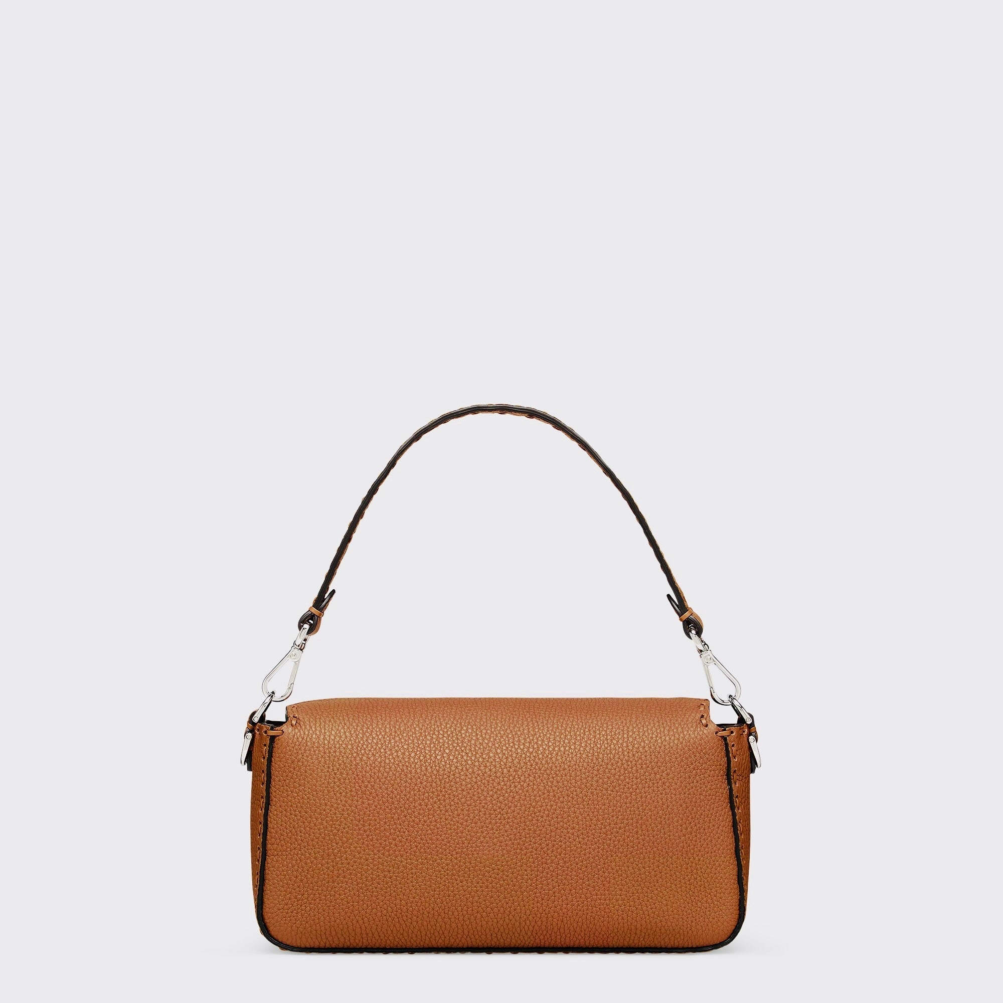 Sac Fendi Selleria marron