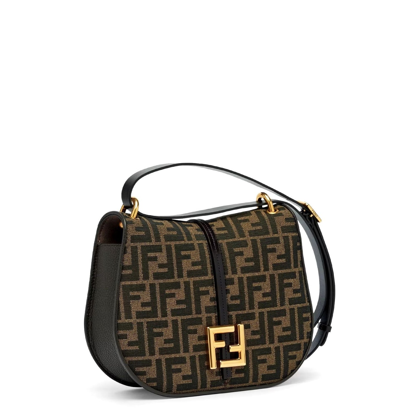 Allez Mini FF
Sac en marron et noir