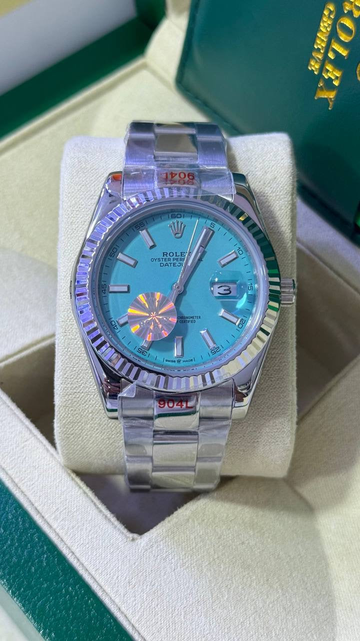 Rolex Datejust 41