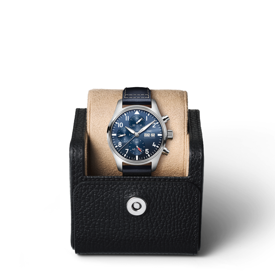 Montre d’Aviateur Chronographe 41 IW388101