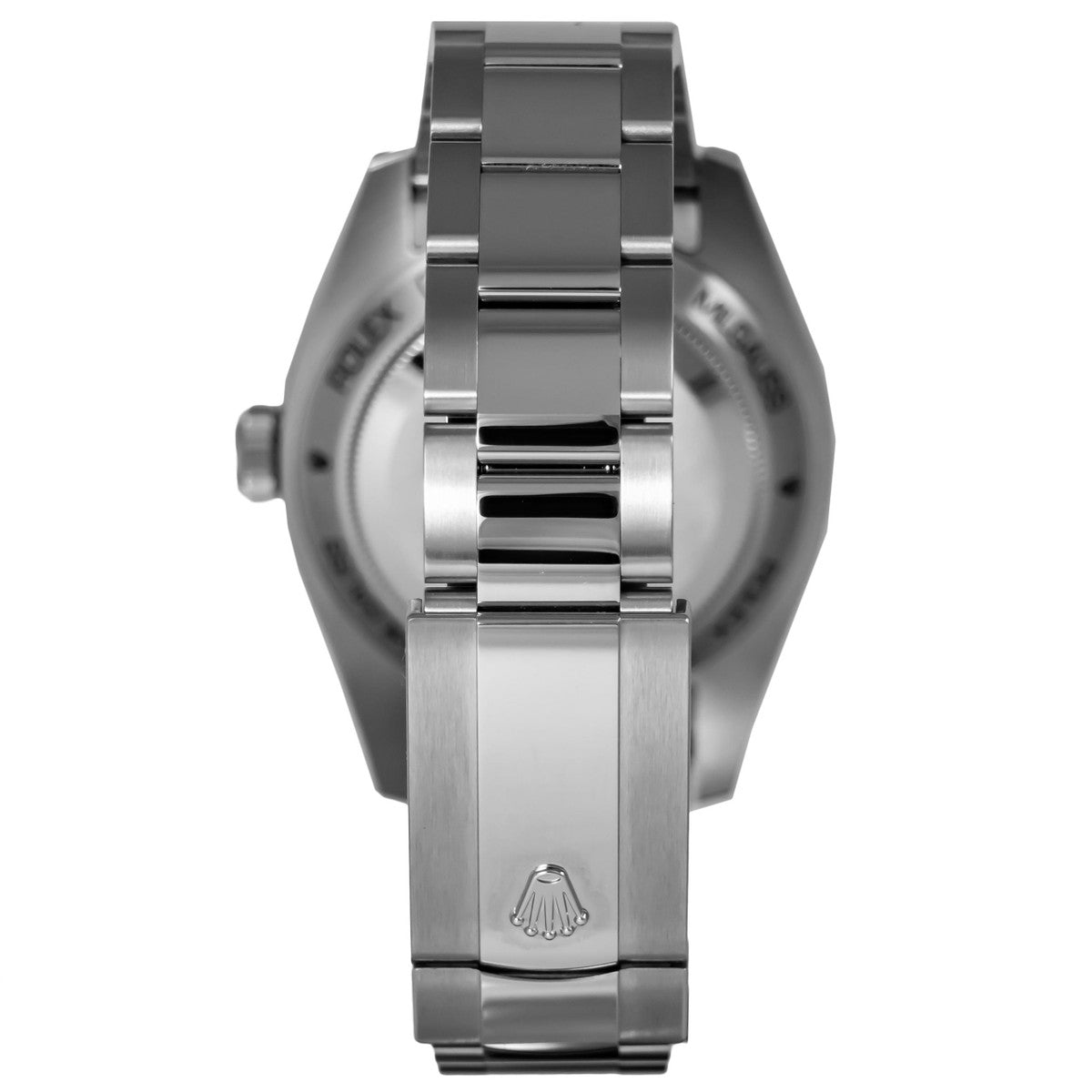 Rolex Milgauss