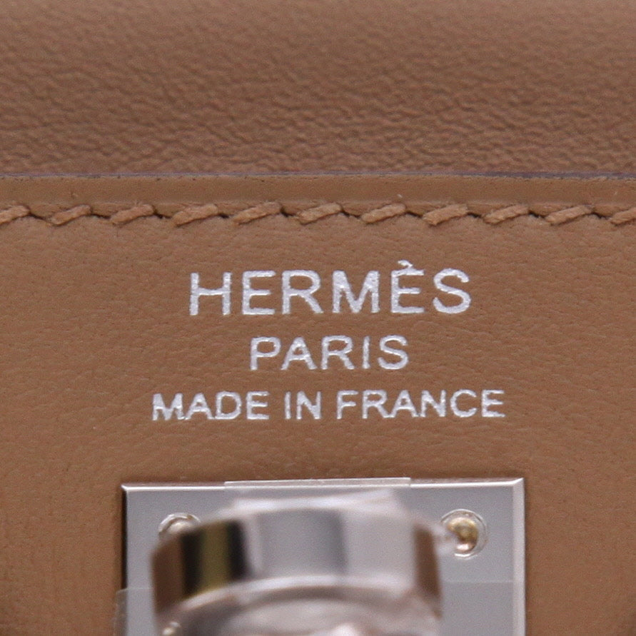 Kelly Colormatic 25 Swift Chai Beige