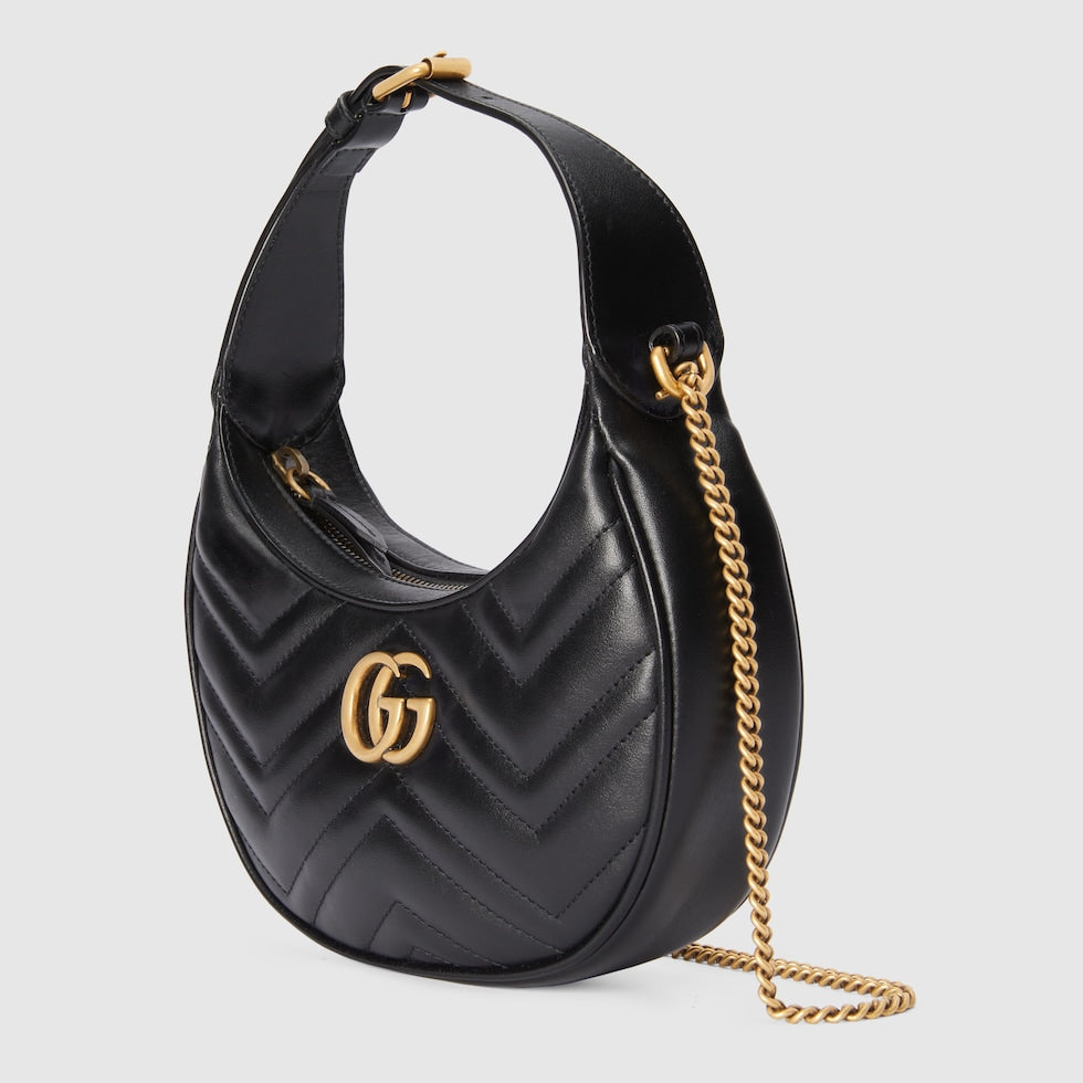 MINI SAC À ÉPAULE GG MARMONT