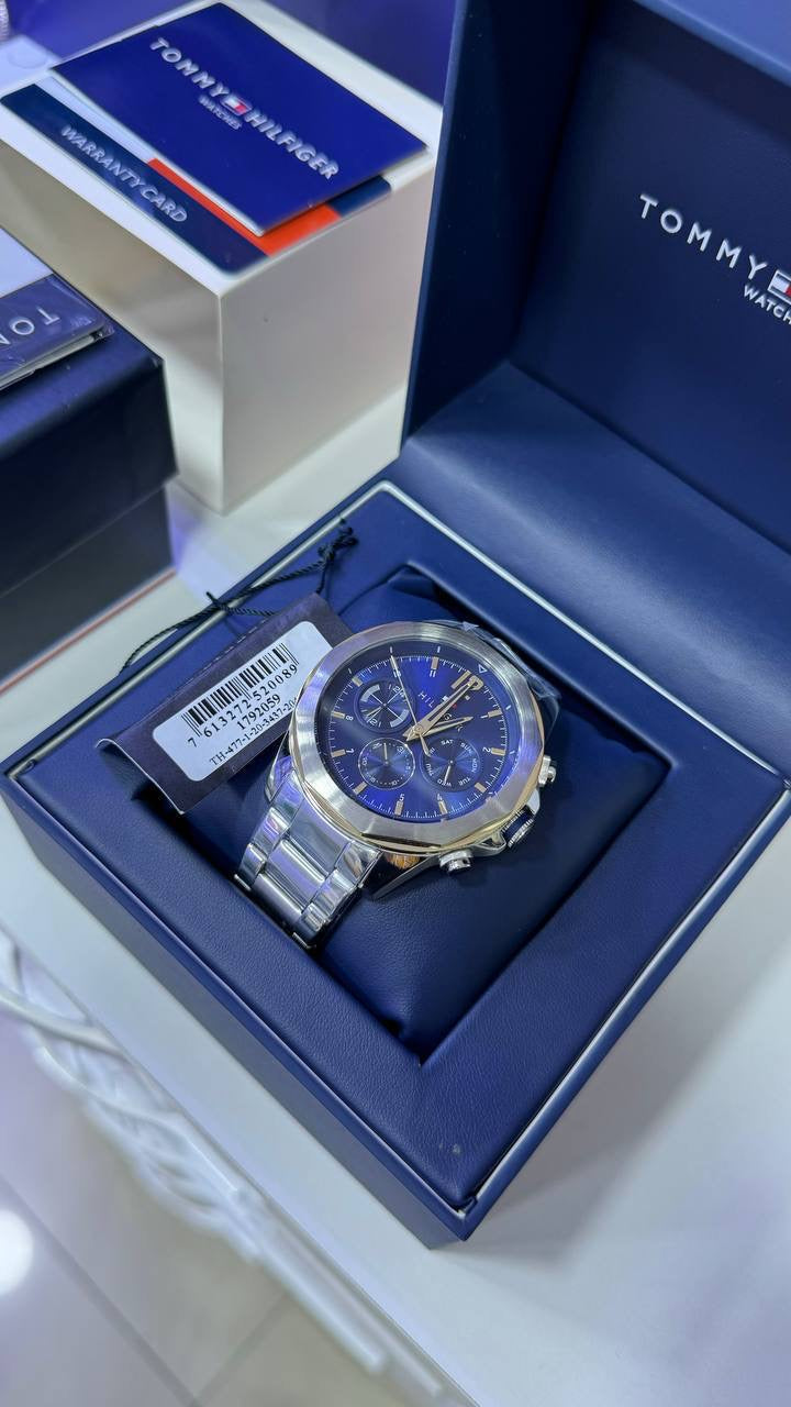 Tommy Hilfiger Reloj 1792059