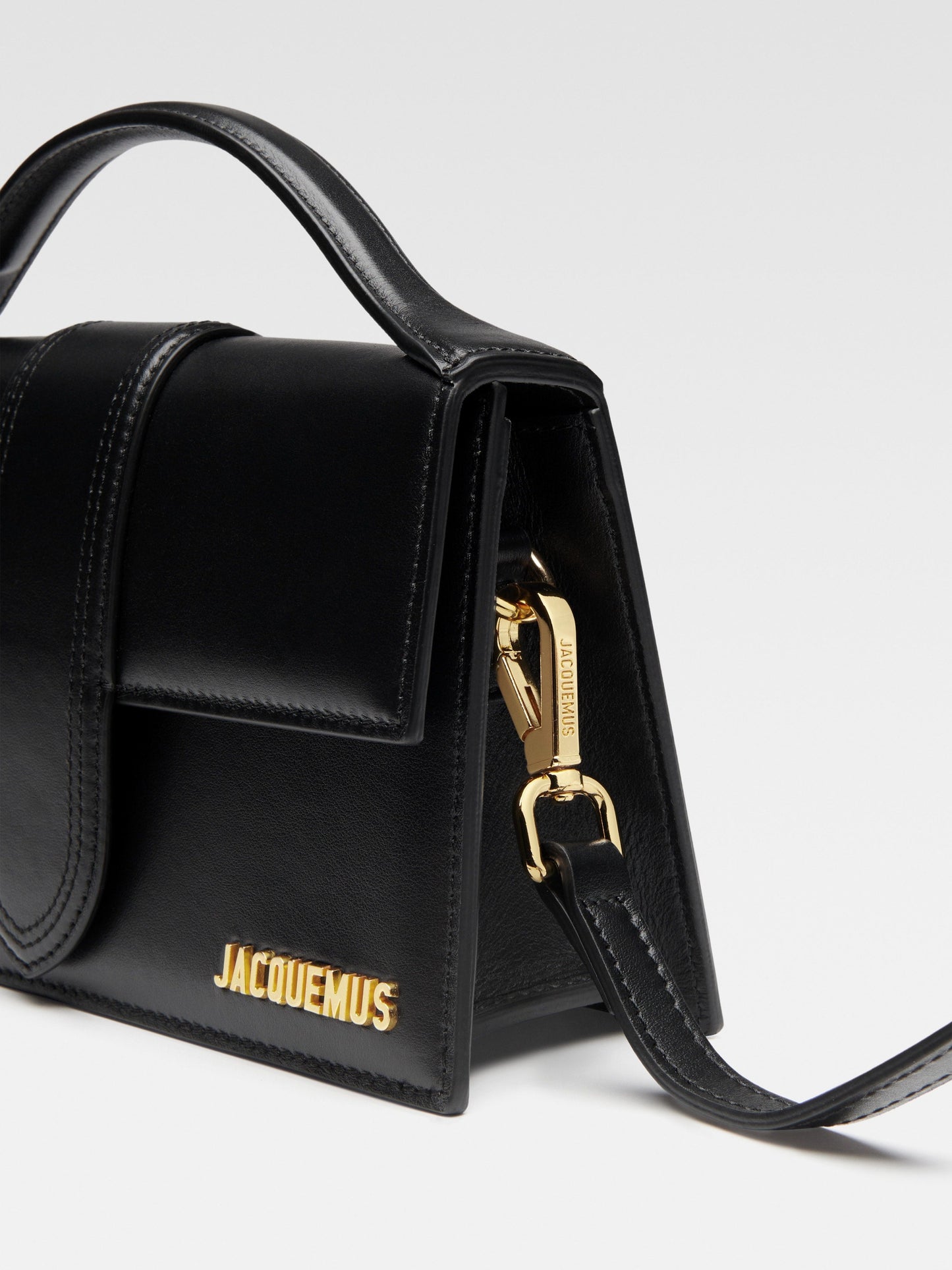 Sacs Jacquemus bandoulière & Porté main Noir