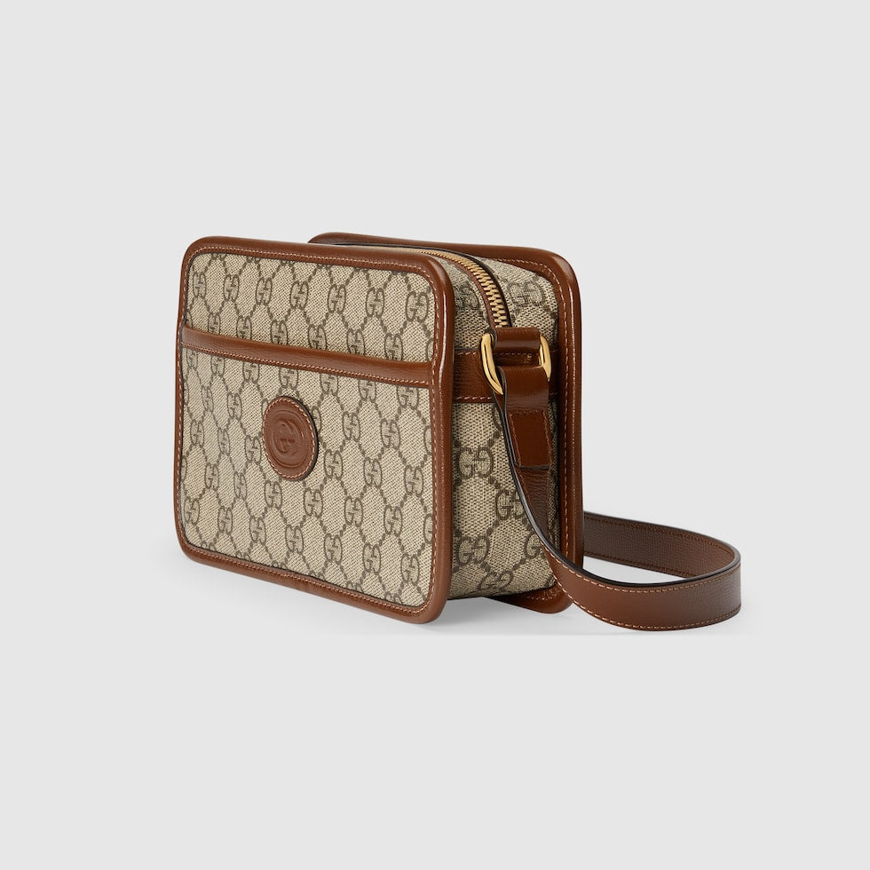 GUCCI MINI SAC BEIGE