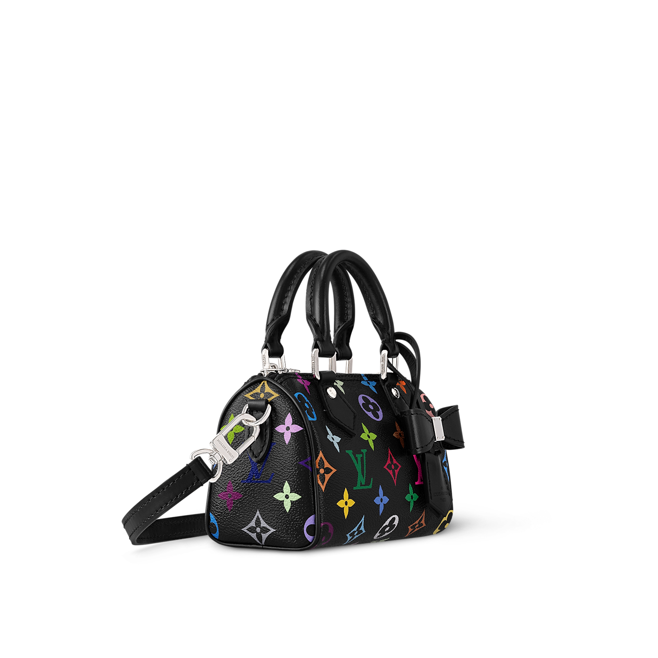 Sac Nano Speedy LV x TM