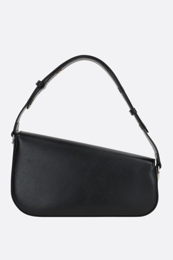 PETIT SAC À BANDOULIÈRE EN LISSE GUCCI HORSEBIT 1955