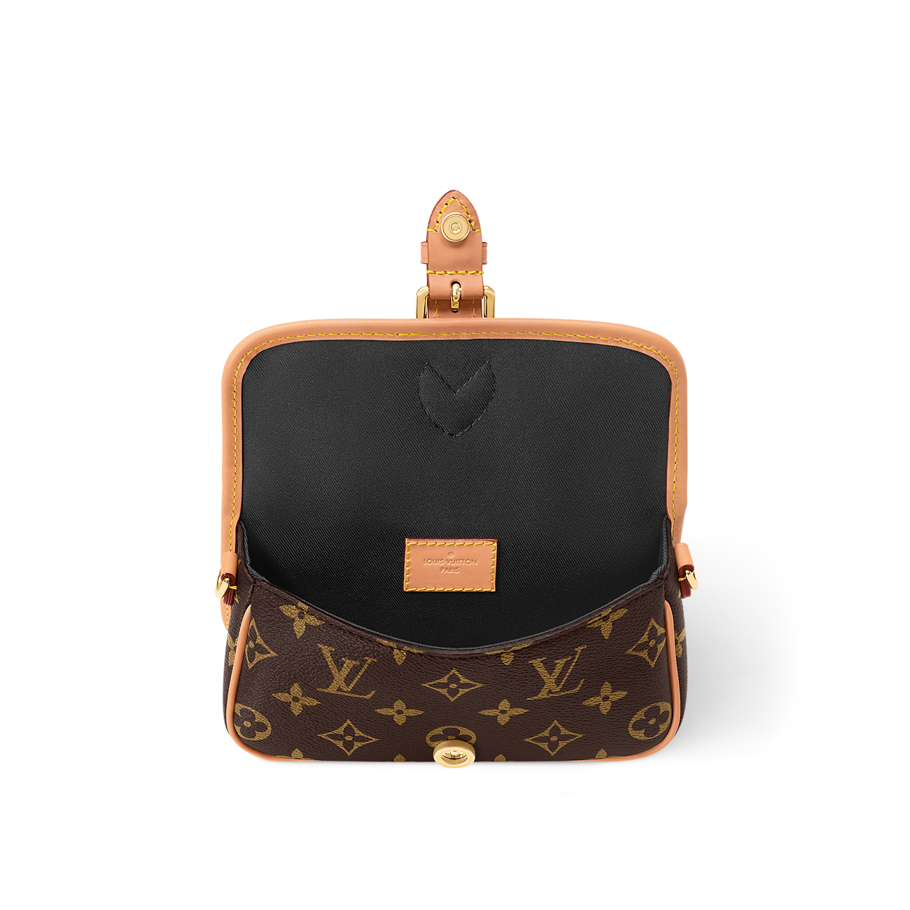 Sac Lv Nano Diane
Toile Monogram