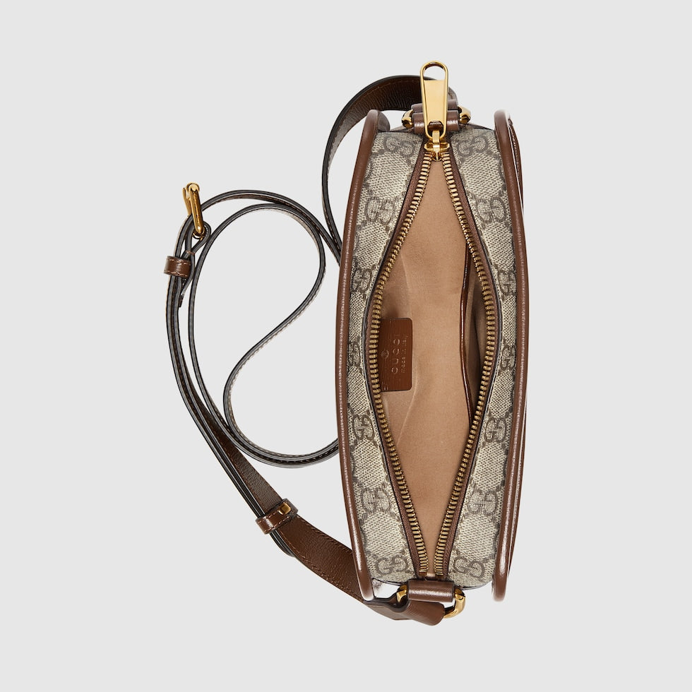 GUCCI MINI SAC BEIGE