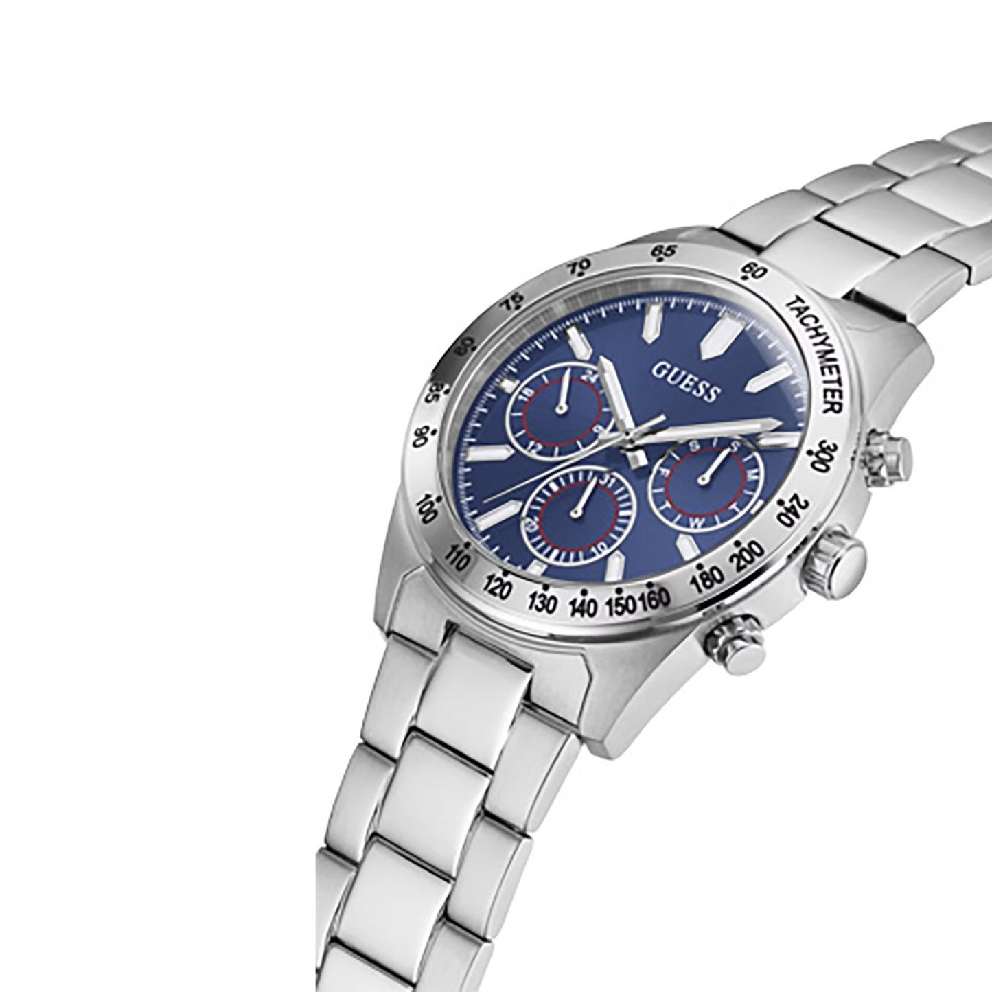 MONTRE-BRACELET GUESS POUR FEMME GW0329G1