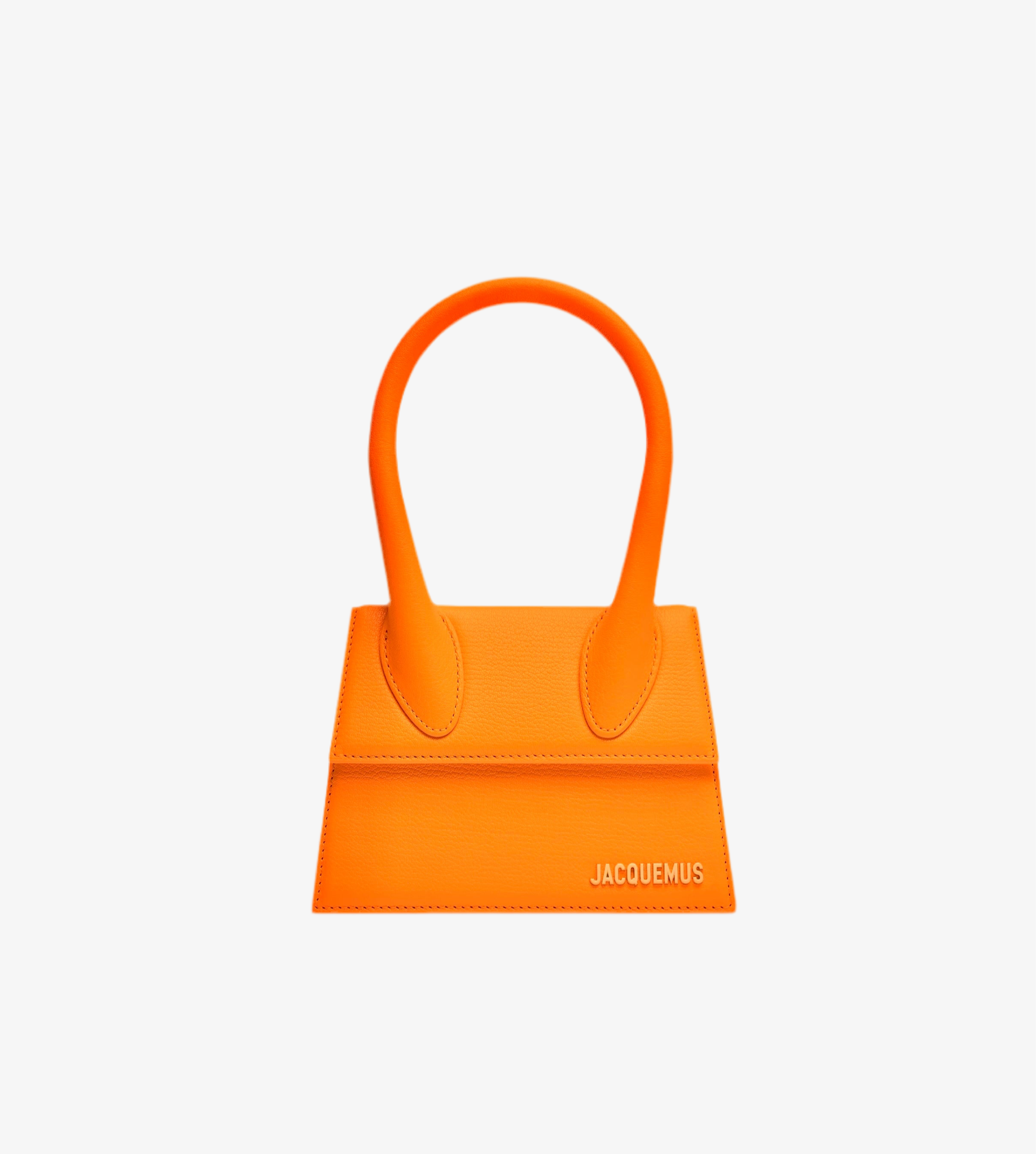 Sac à main Jacquemus Orange