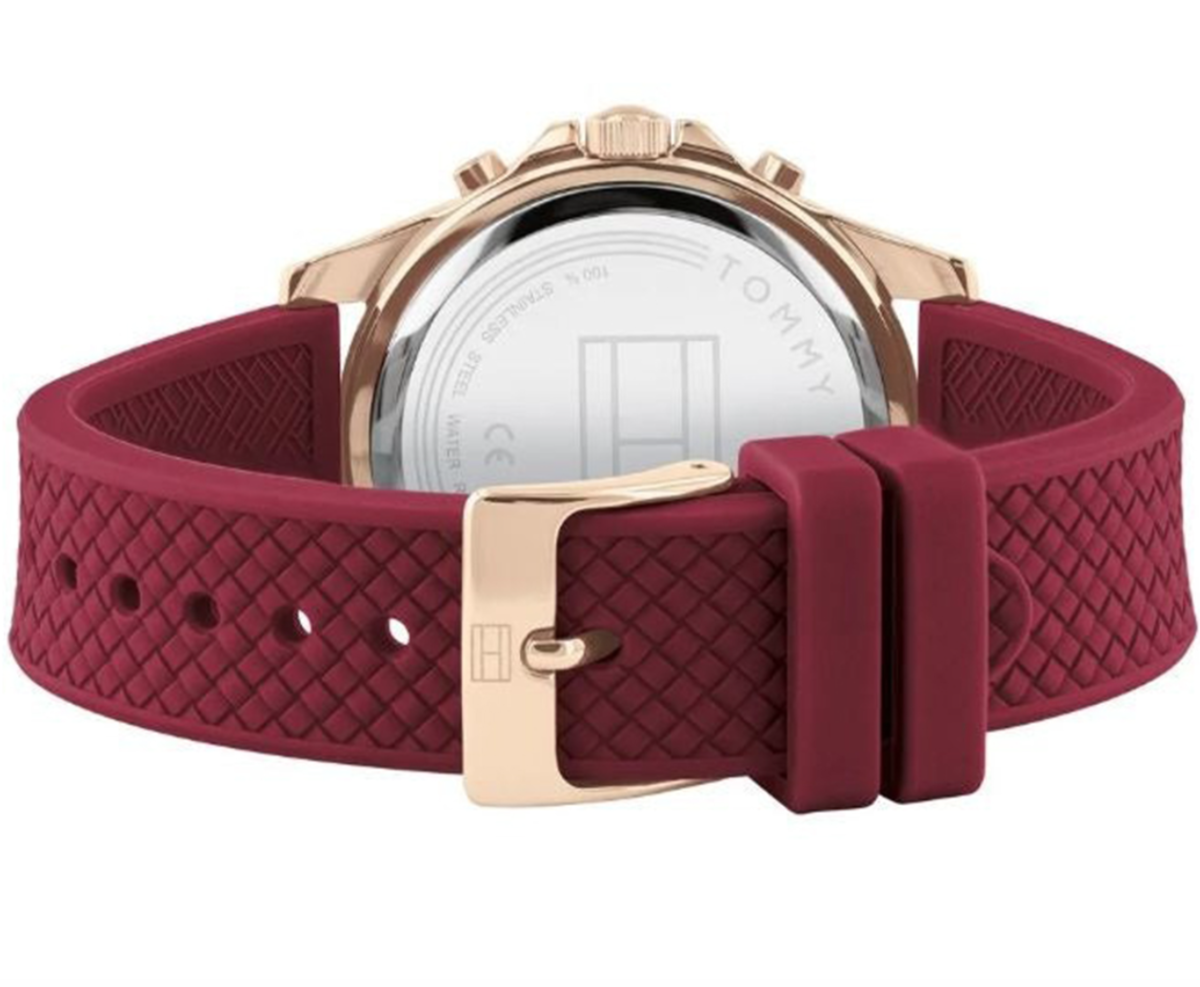 Montre Femme Tommy Hilfiger 1782200