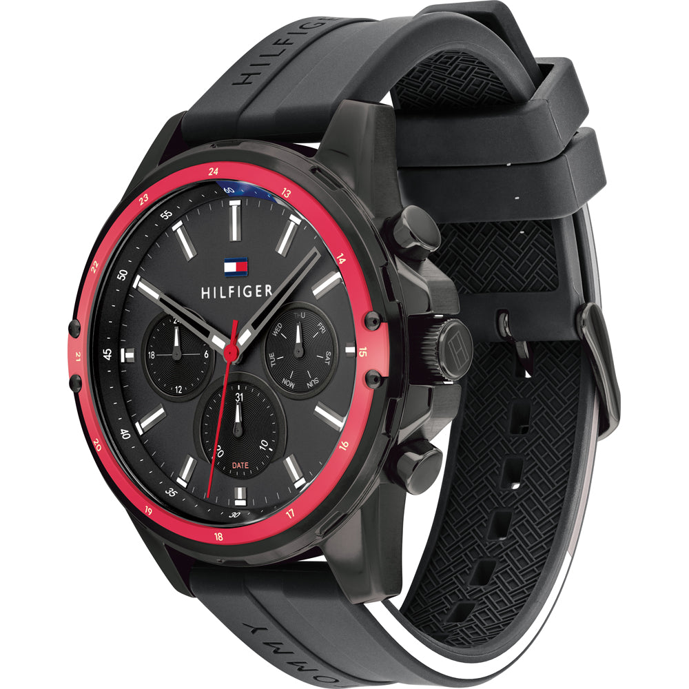 Tommy Hilfiger Baker pour Homme, 1791793