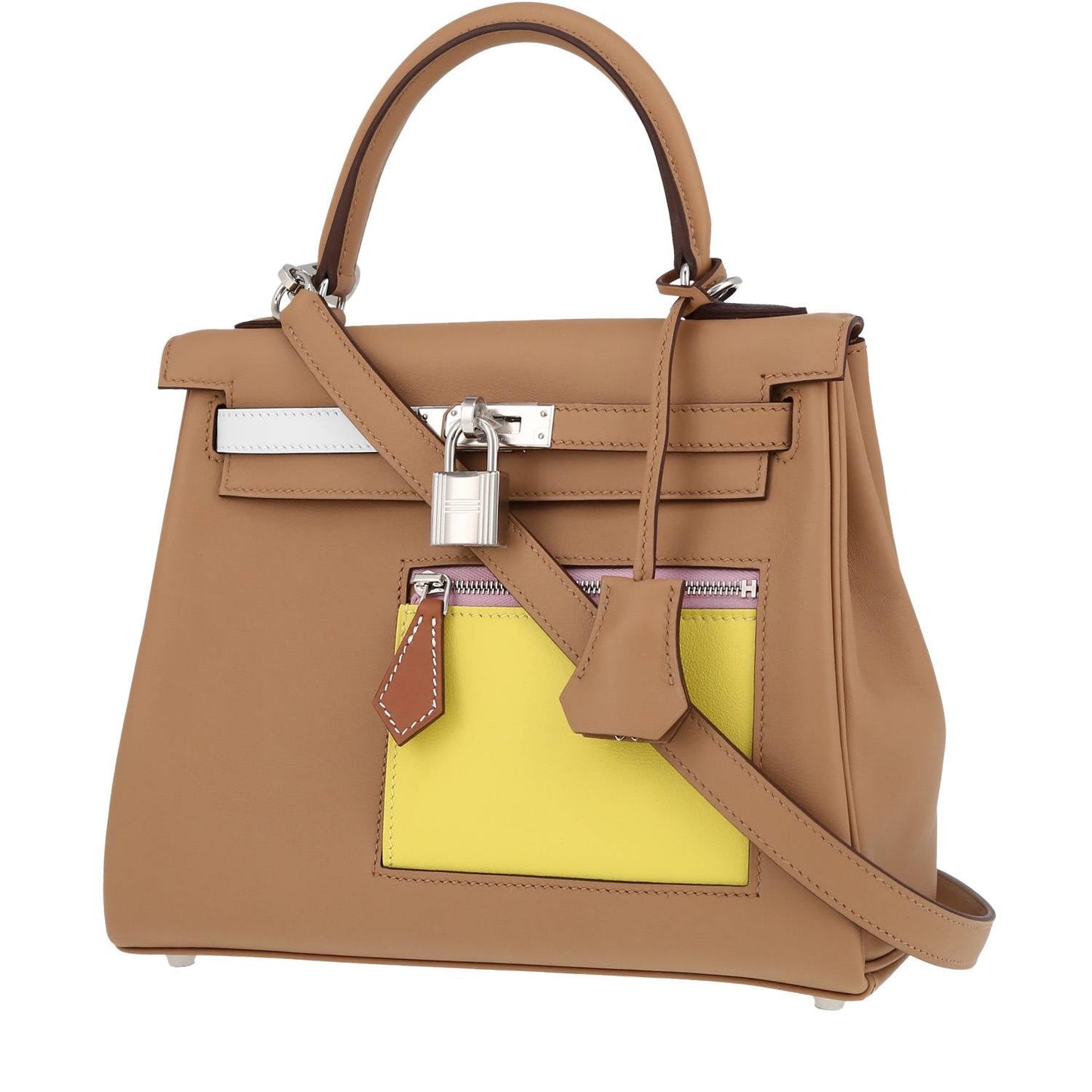 Kelly Colormatic 25 Swift Chai Beige