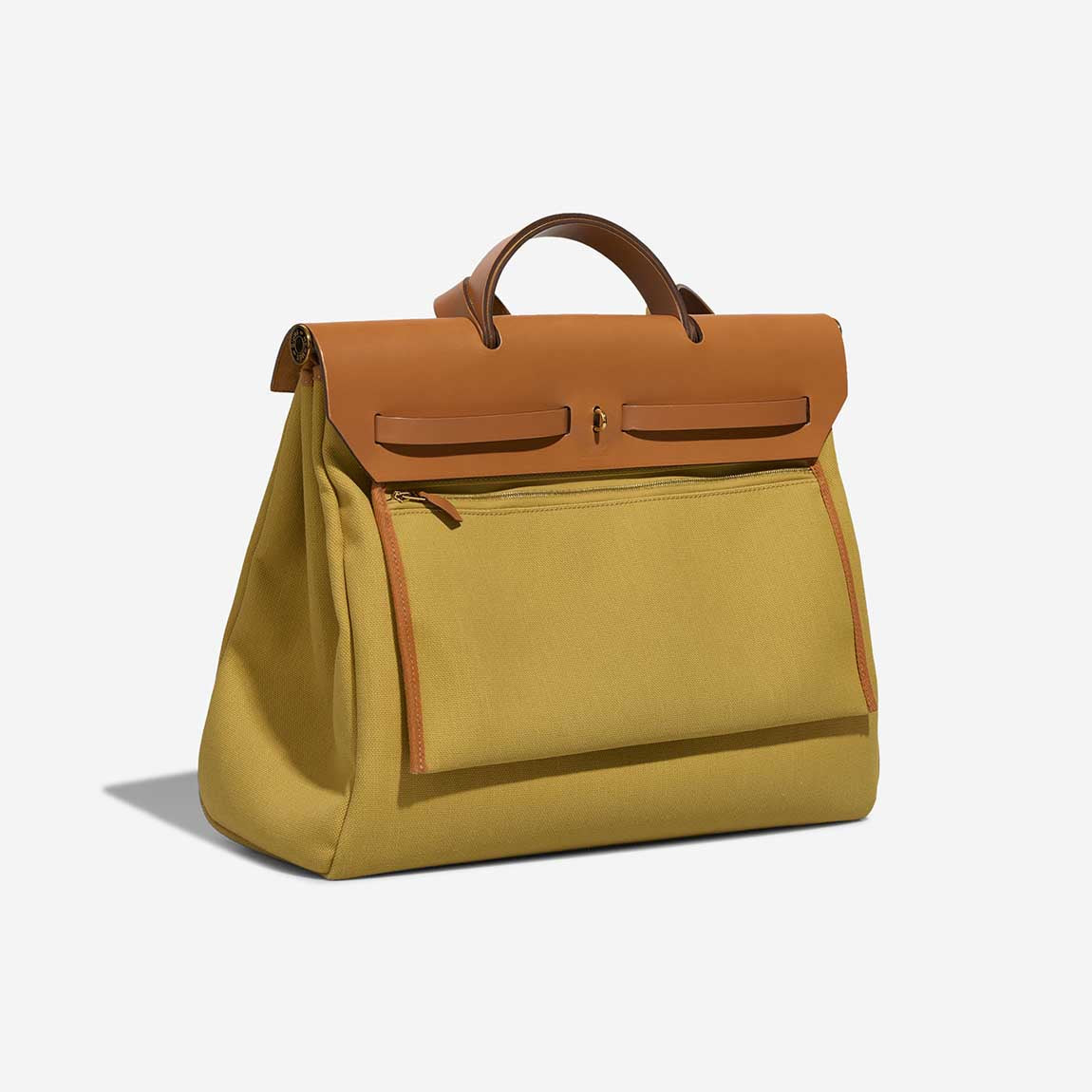 Herbag 30 Toile / Vache Hunter Ginger / Naturel