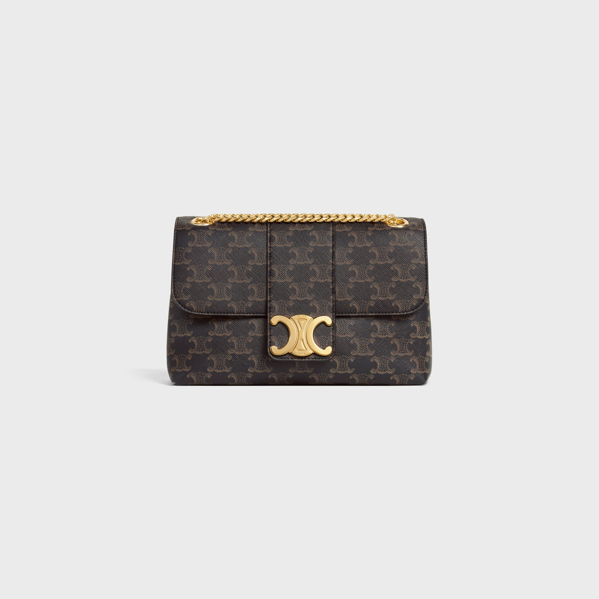 SAC CELINE VICTOIRE TEEN MODÈLE VEAU SOUPLE