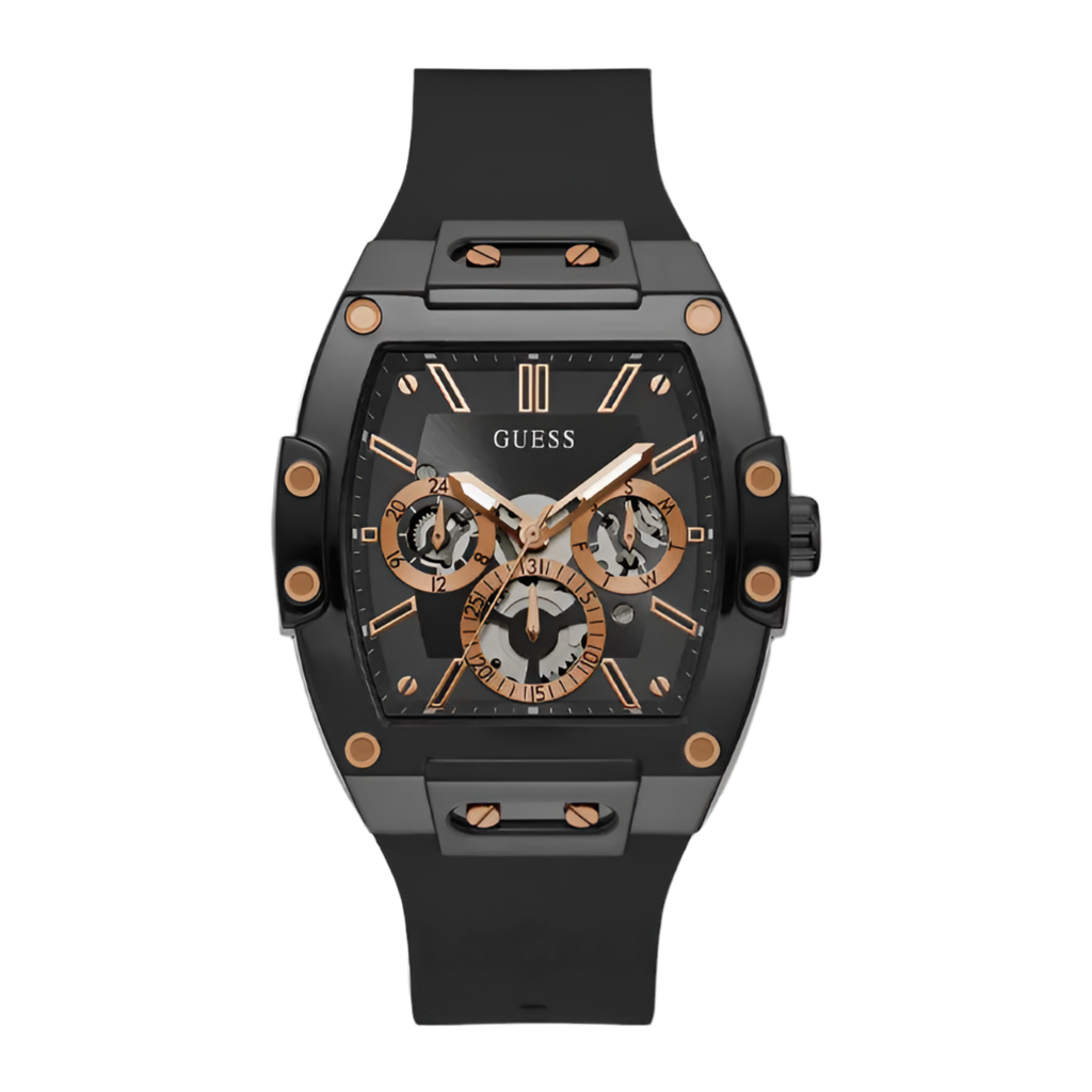 Montre Guess pour homme GUGW0203G8