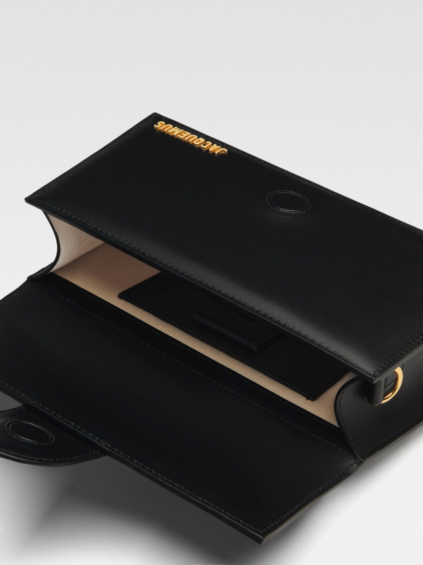 Sacs Jacquemus bandoulière & Porté main Noir