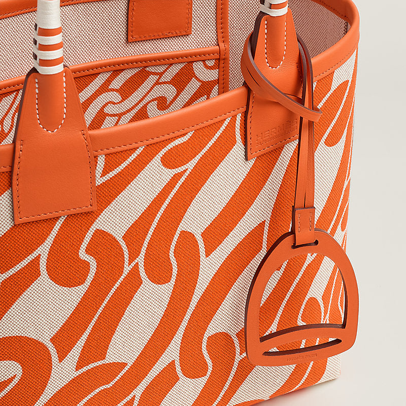 Sac Hermes Steeple 25
