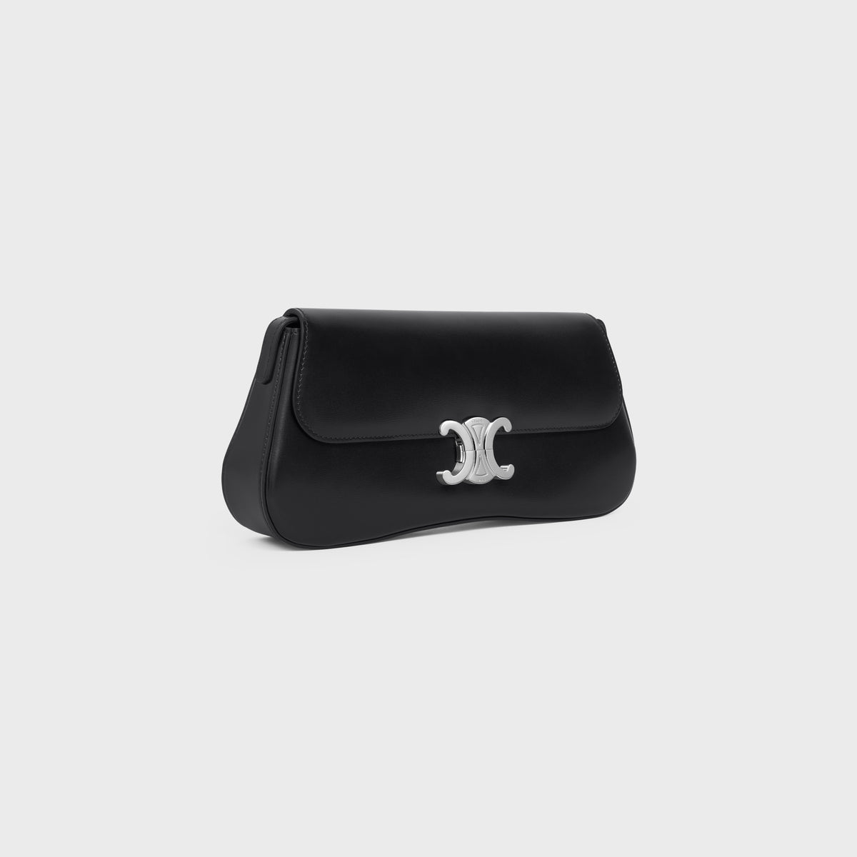 SAC CELINE LOLA MOYEN MODELE VEAU SATINÉ
