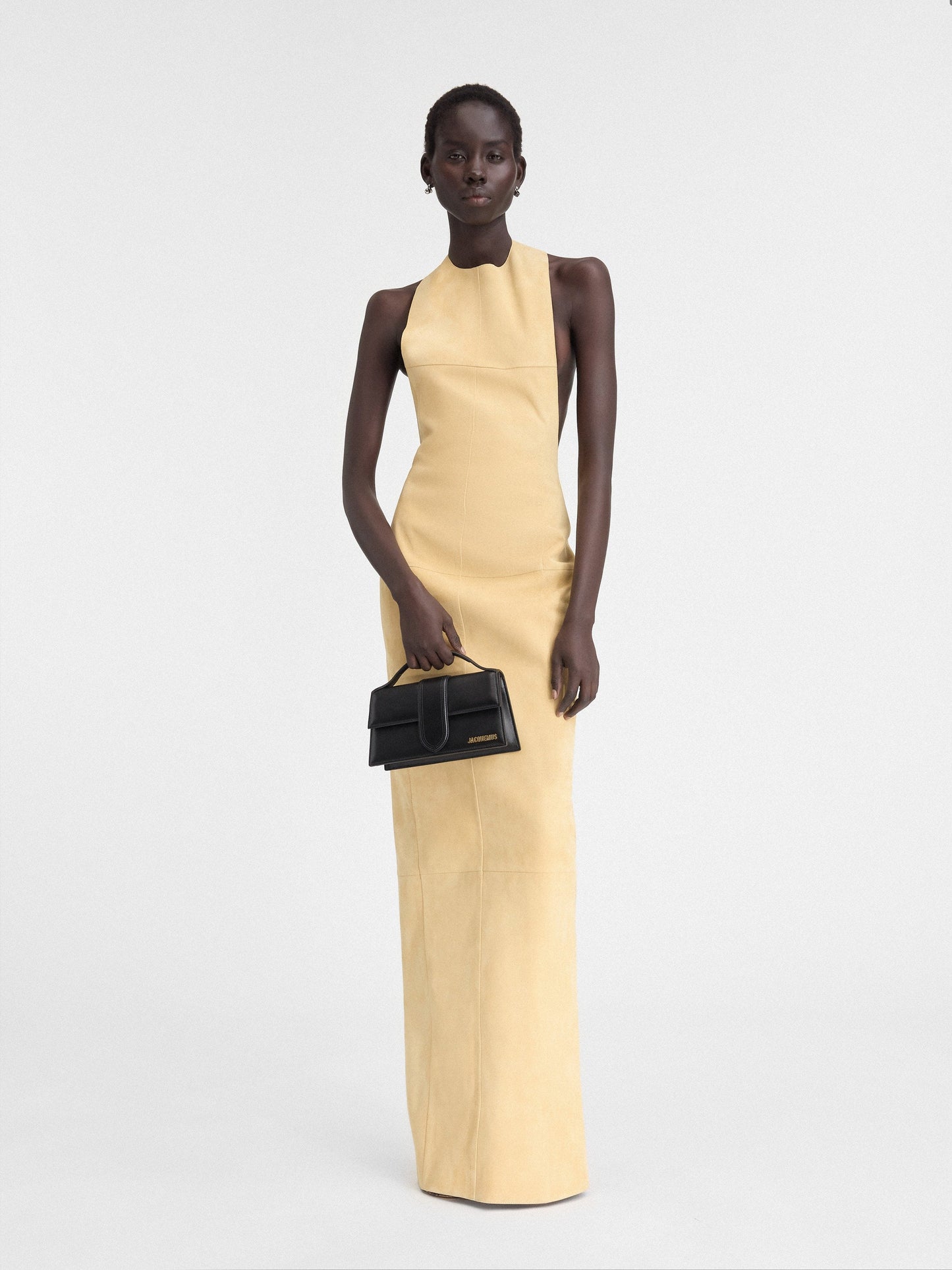 Sacs Jacquemus bandoulière & Porté main Noir