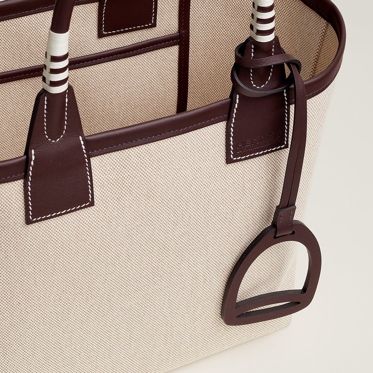 Sac Hermes Steeple 25
