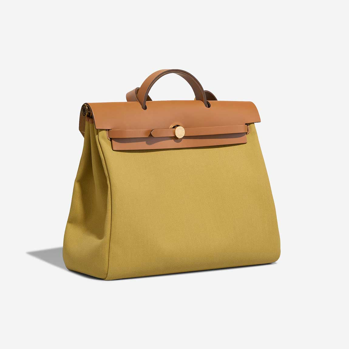 Herbag 30 Toile / Vache Hunter Ginger / Naturel