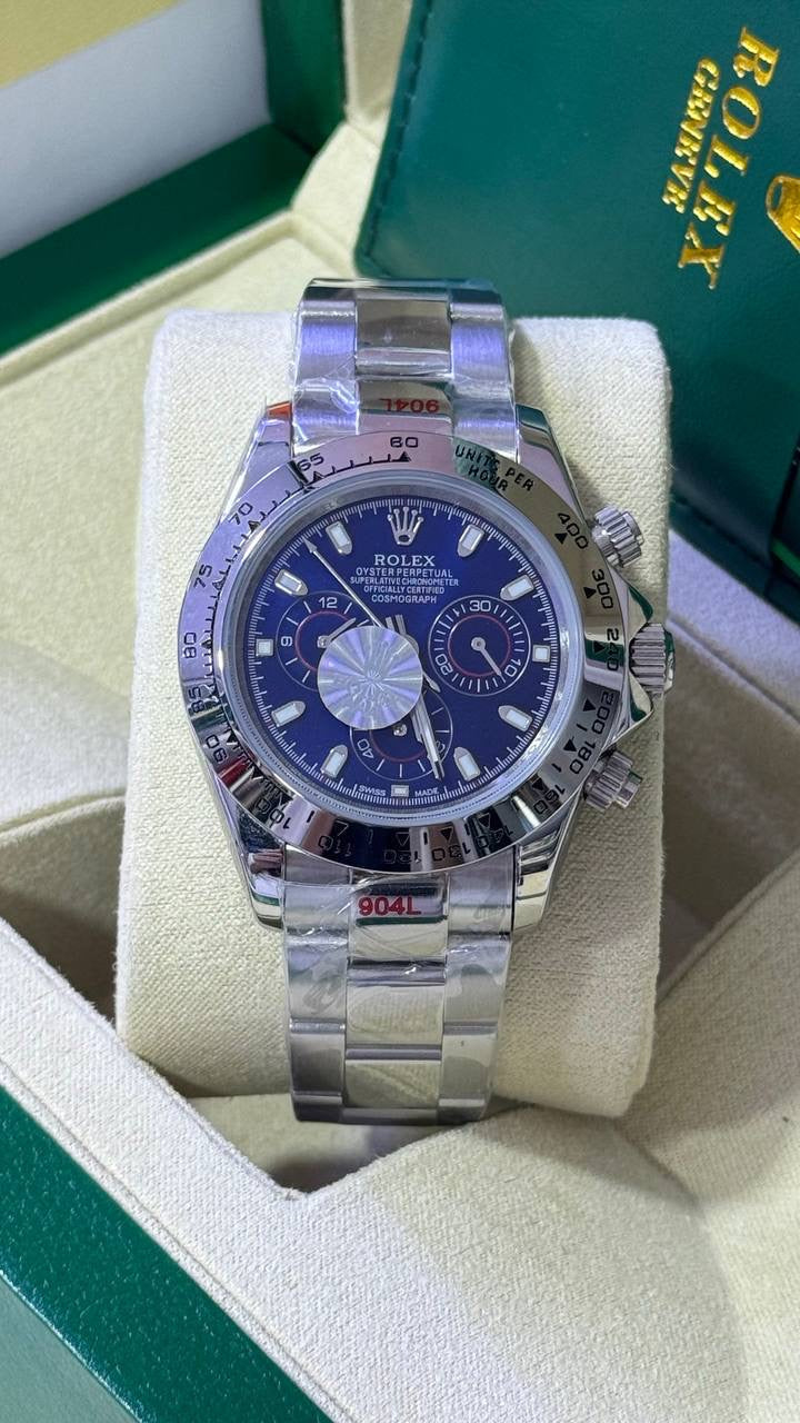 Rolex Daytona Watch For Men and Women 116509-0071
