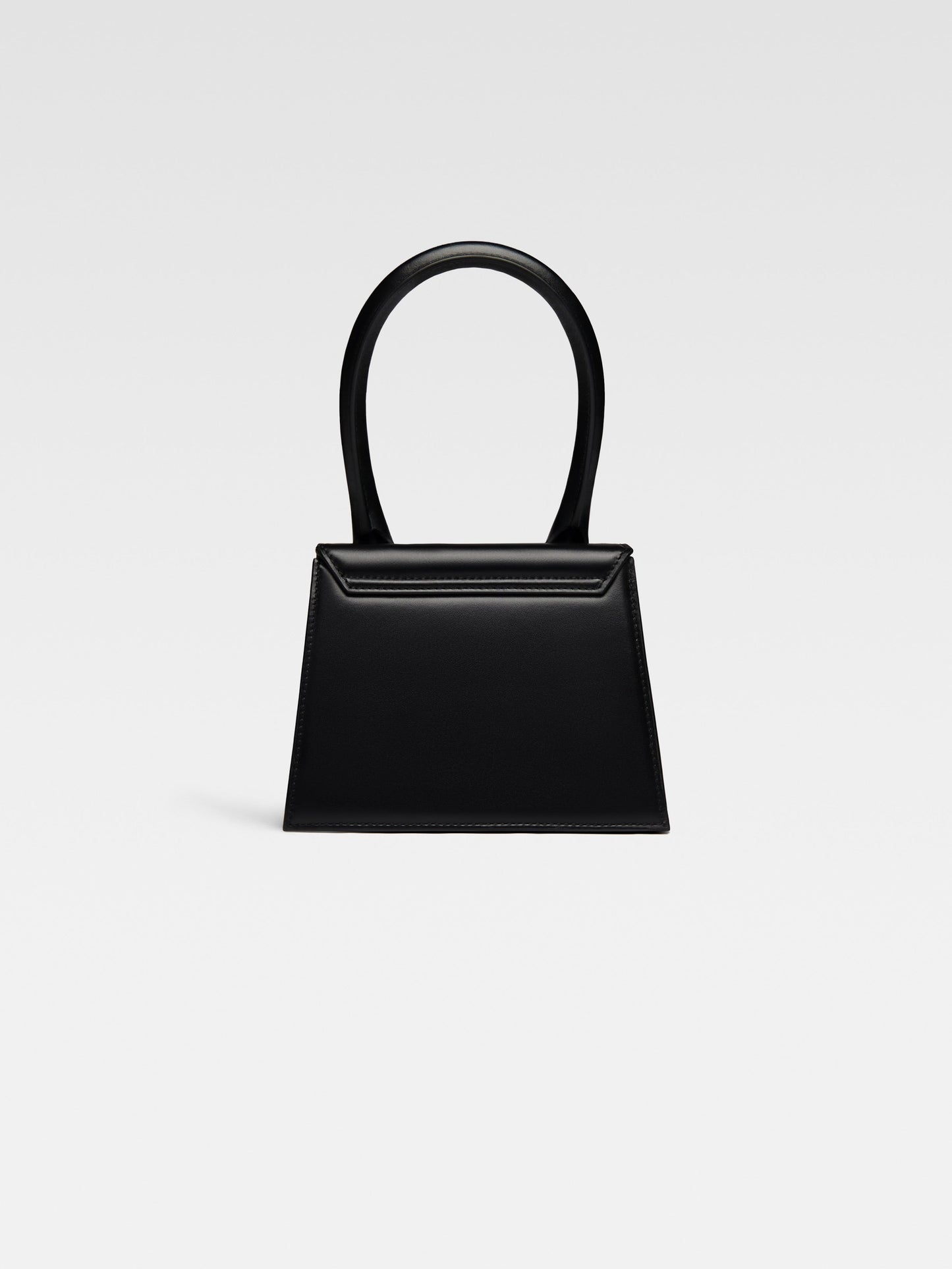 Sac à main Jacquemus Noir