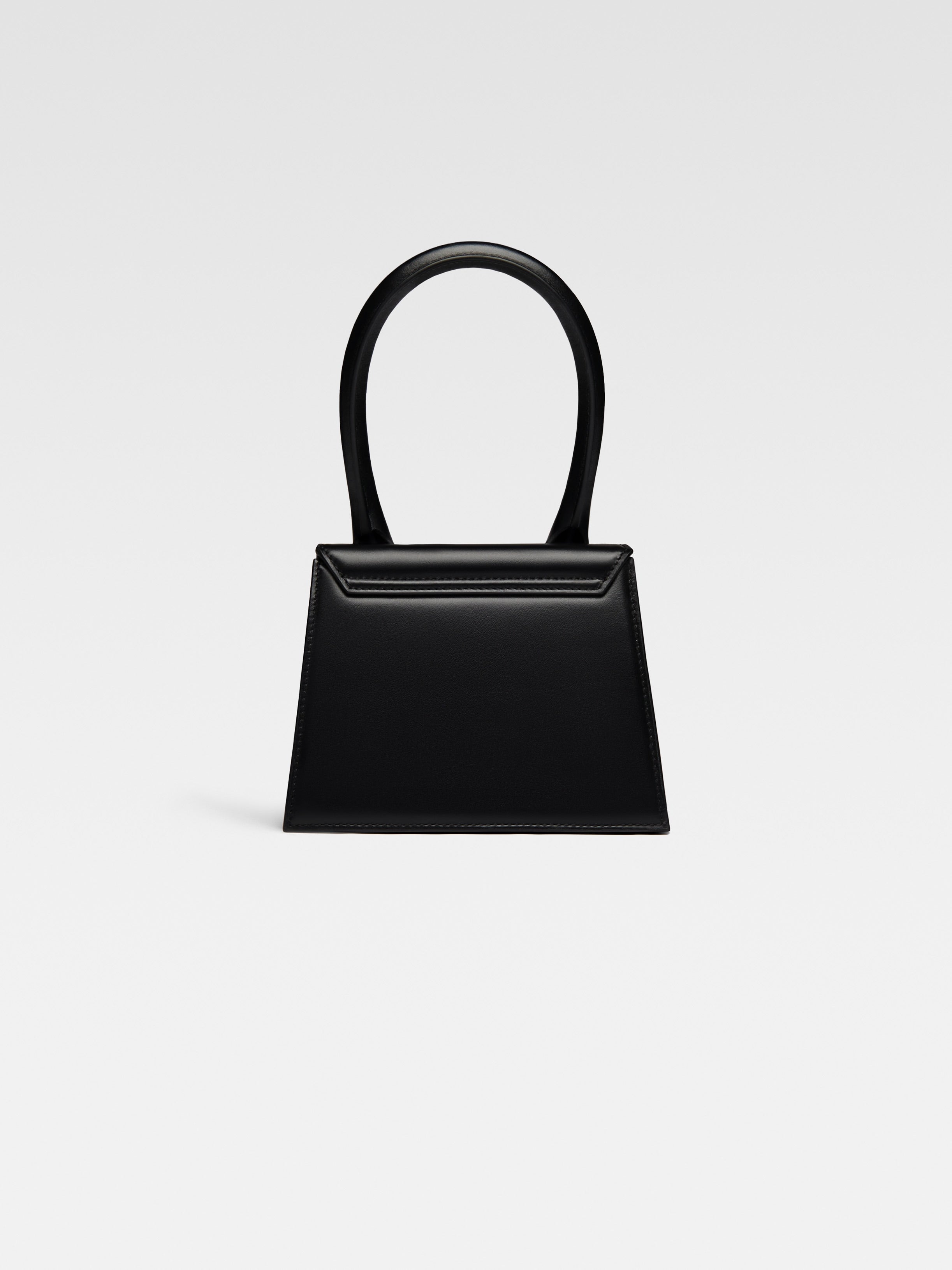 Sac à main Jacquemus Noir