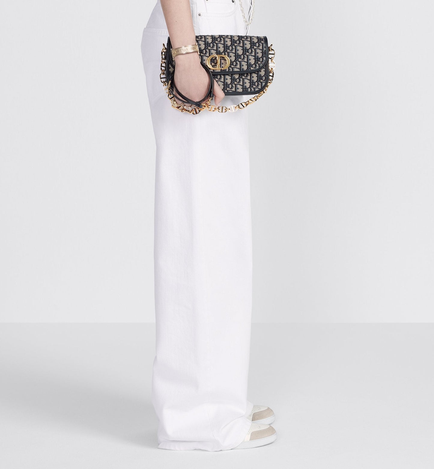 Sac Dior Small 30 Montaigne Avenue Bag