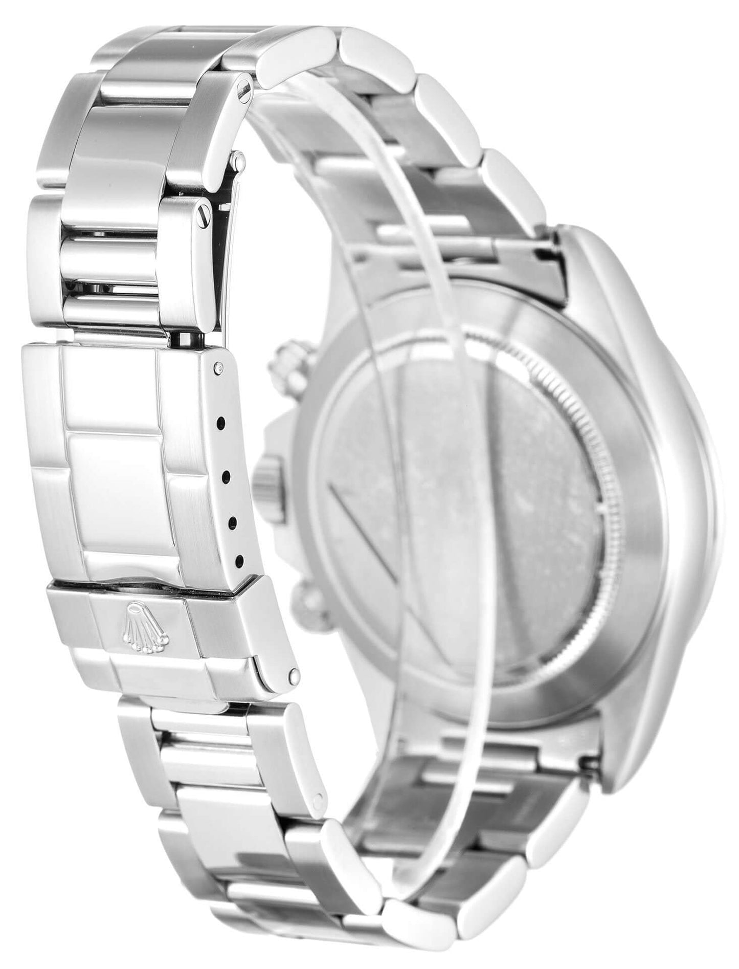 Rolex Daytona White dial