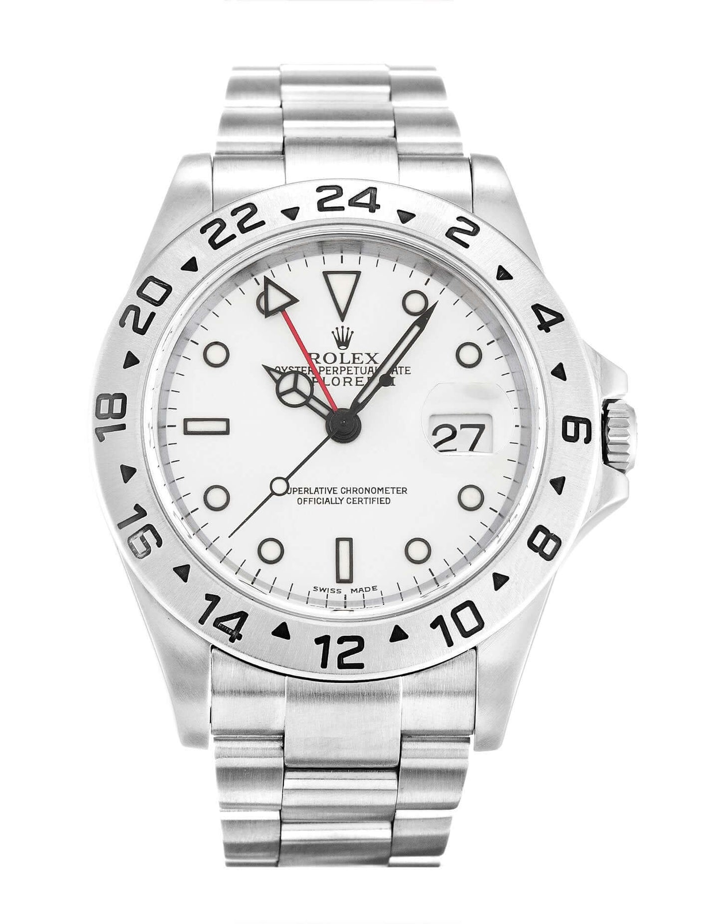 Rolex Explorer