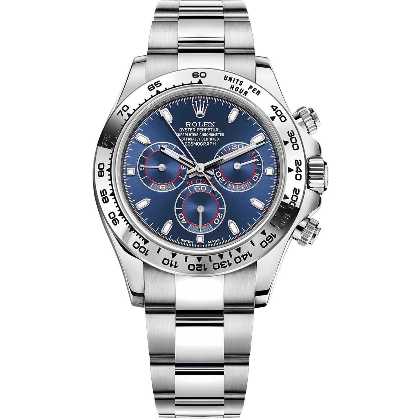 Rolex Daytona Watch For Men and Women 116509-0071