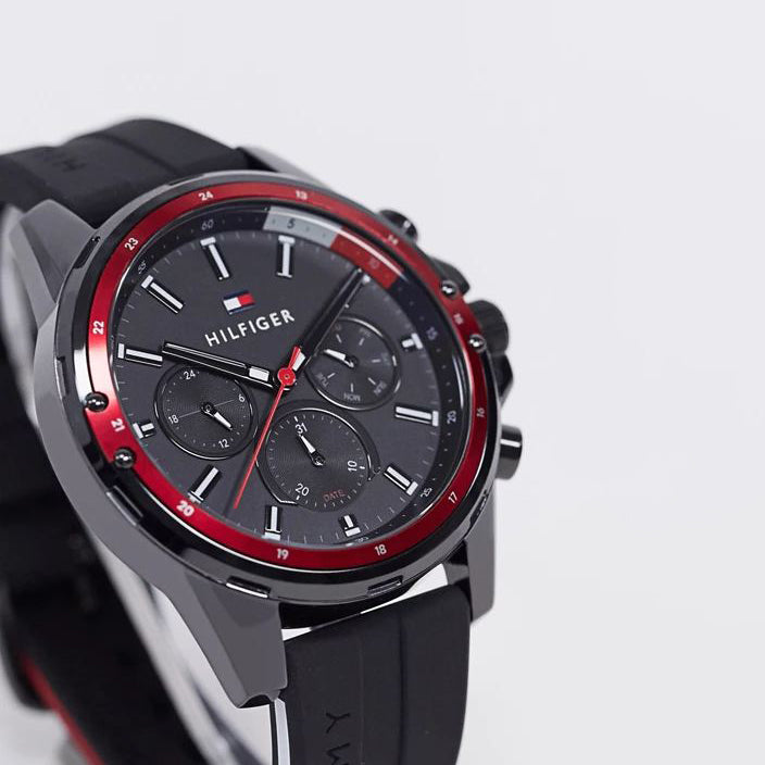 Tommy Hilfiger Baker pour Homme, 1791793