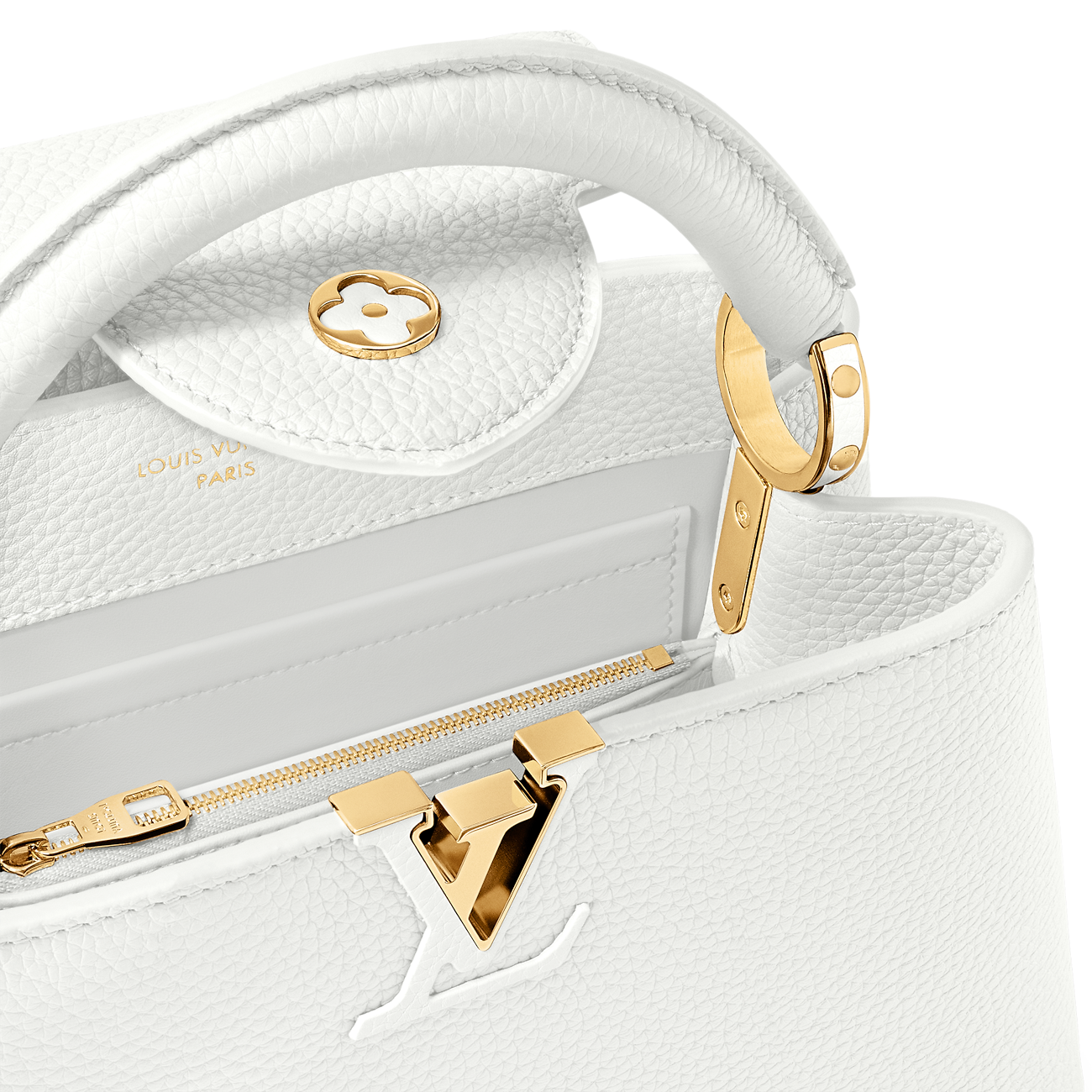 Sac Capucines BB