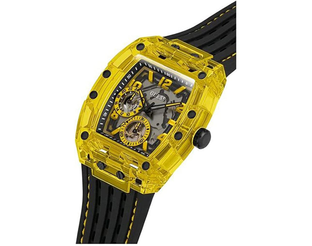 Montre Guess GW0499G2 PHOENIX SILICONE