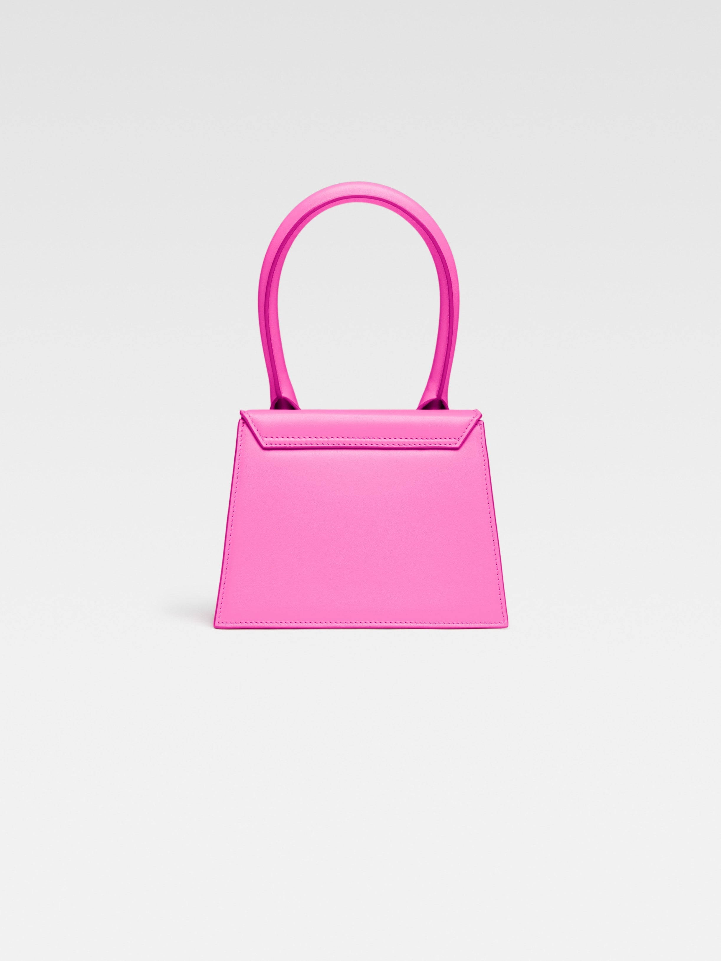 Sac à main Jacquemus Rose