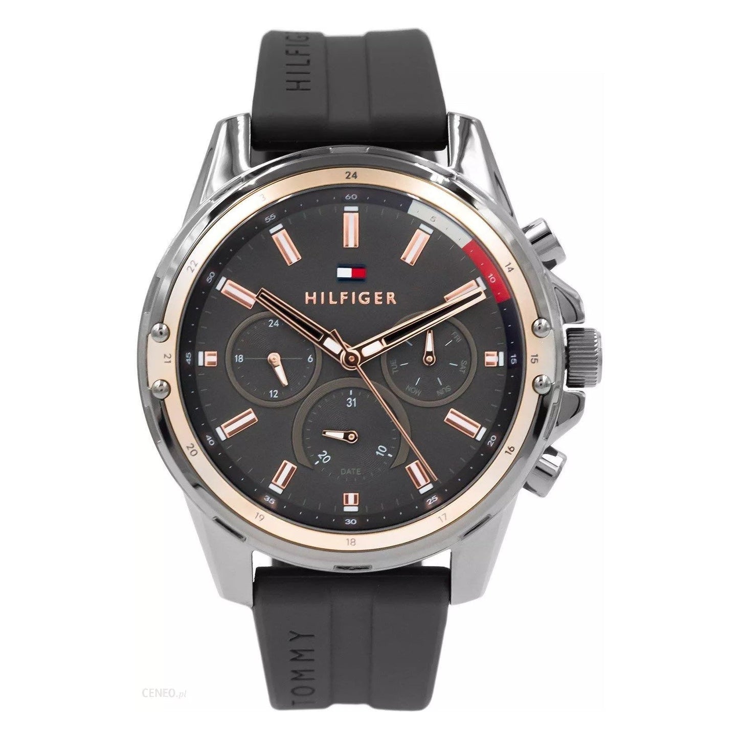 Tommy Hilfiger Baker pour Homme, 1791792