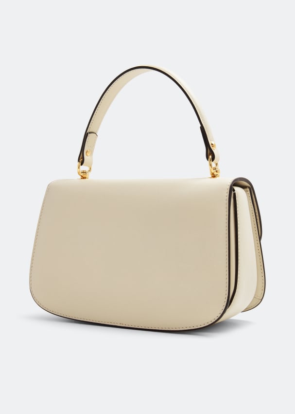 Sac à main GG Blondie en blanc