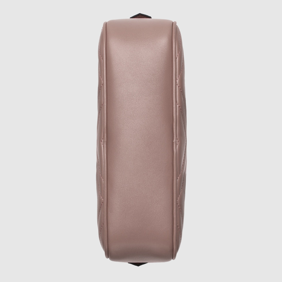 SAC À ÉPAULE GG MARMONT PETITE TAILLE