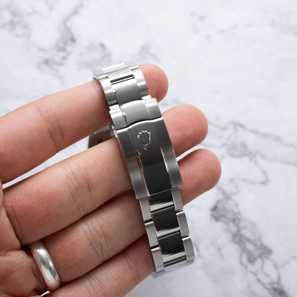 Rolex Datejust 41