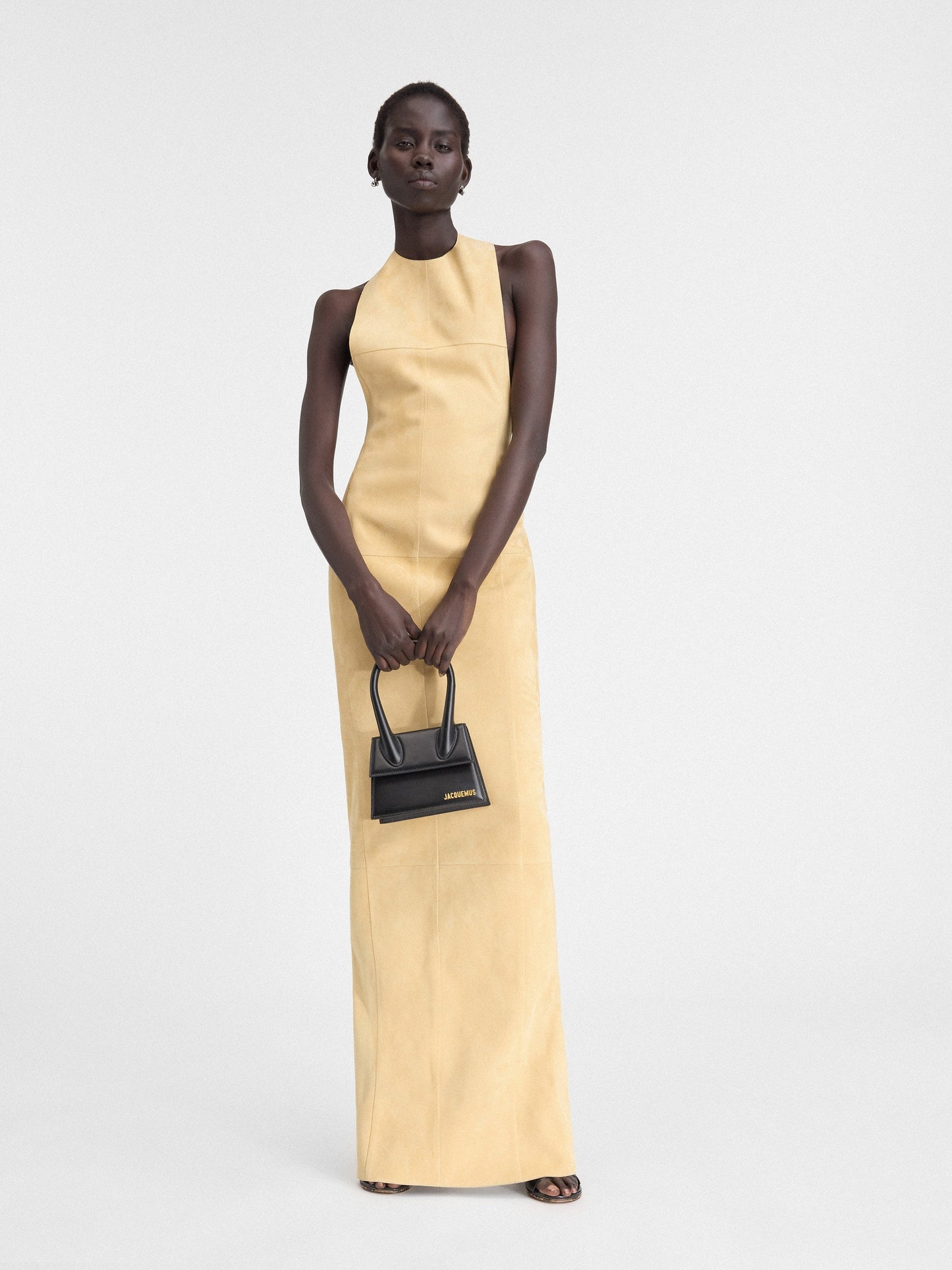 Sac à main Jacquemus Noir