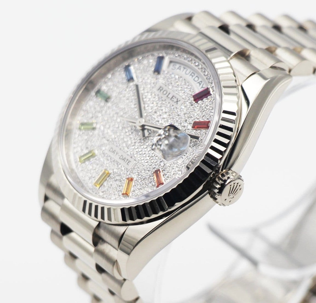 Rolex Day-Date 36