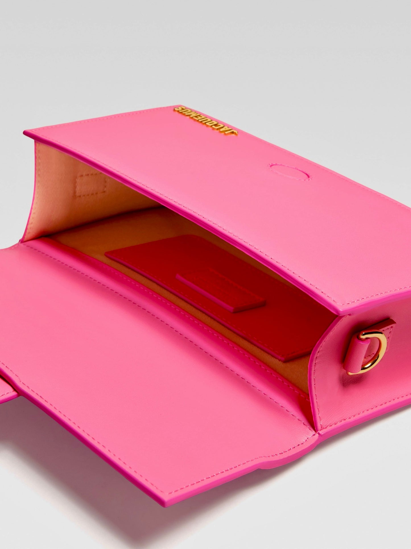 Sacs Jacquemus bandoulière & Porté main Rose