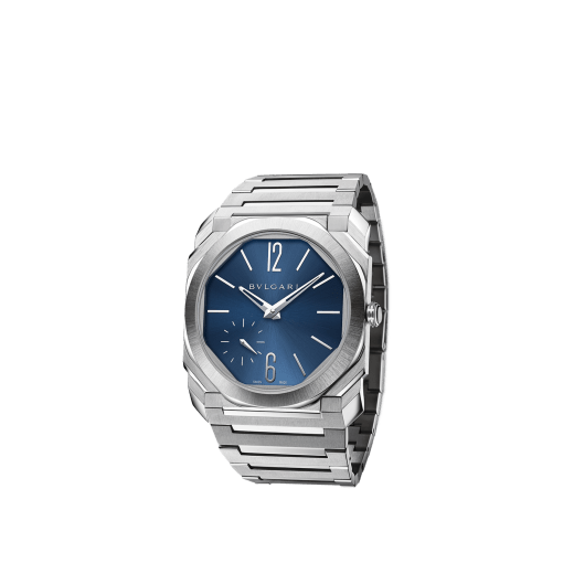 BV OCTO FINISSIMO WATCH