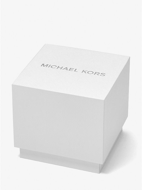 Montre MK Lennox ton or rose