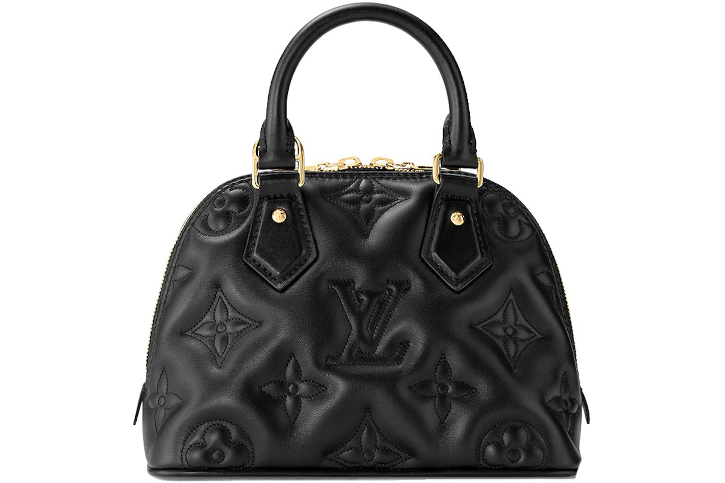 LOUIS VUITTON
Sac Alma BB